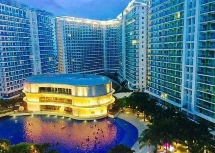 Azure A5 Near Mall Airport Manila