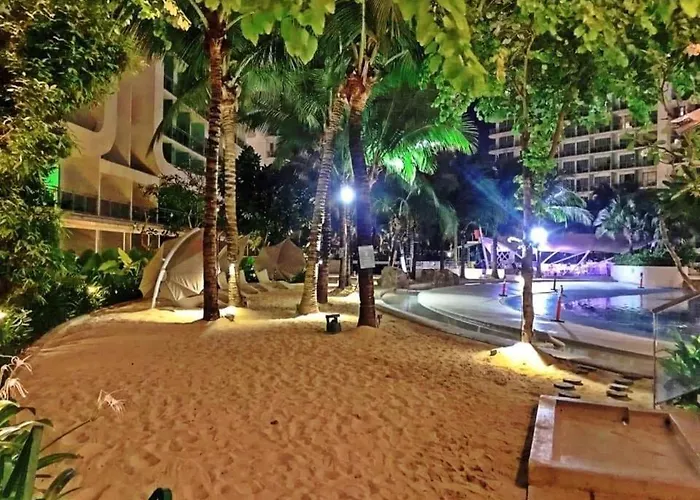 Azure A5 Near Mall Airport Apartamento *
