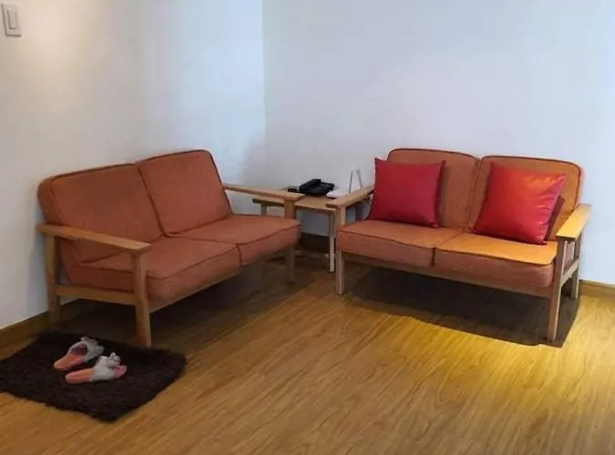 Apartamento Azure A5 Near Mall Airport *