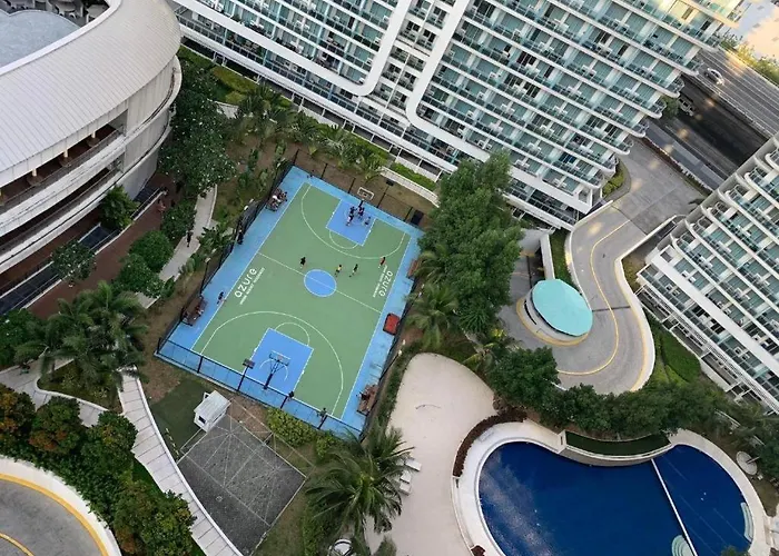 Apartamento Azure A5 Near Mall Airport *