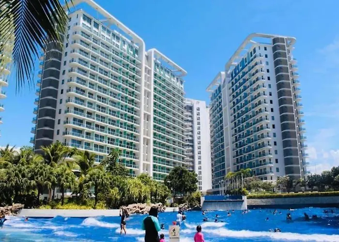 Azure A5 Near Mall Airport * Manila
