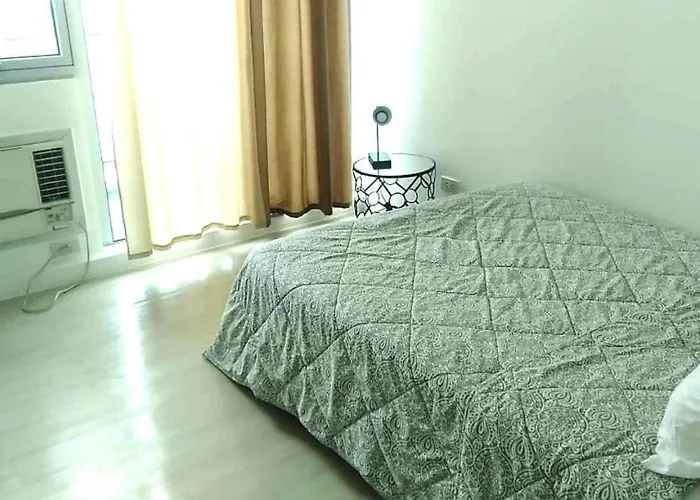 Azure A5 Near Mall Airport Apartamento *