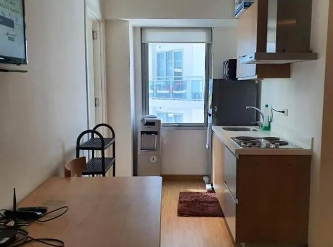 Apartamento Azure A5 Near Mall Airport