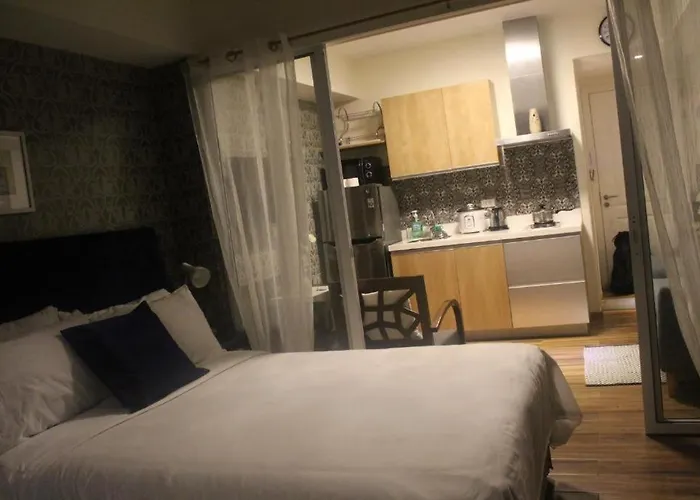 Azure A5 Near Mall Airport Apartamento *